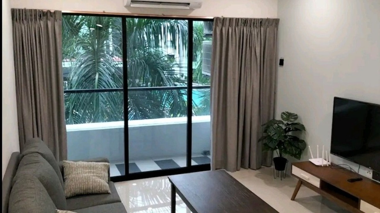 LIM Homestay D2-10 Manhattan condominium ipoh | Ipoh, Malaysia | Hotel Review 🌟