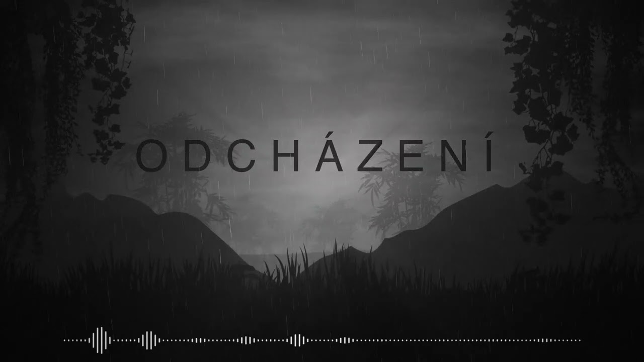 Odcházení - Paw