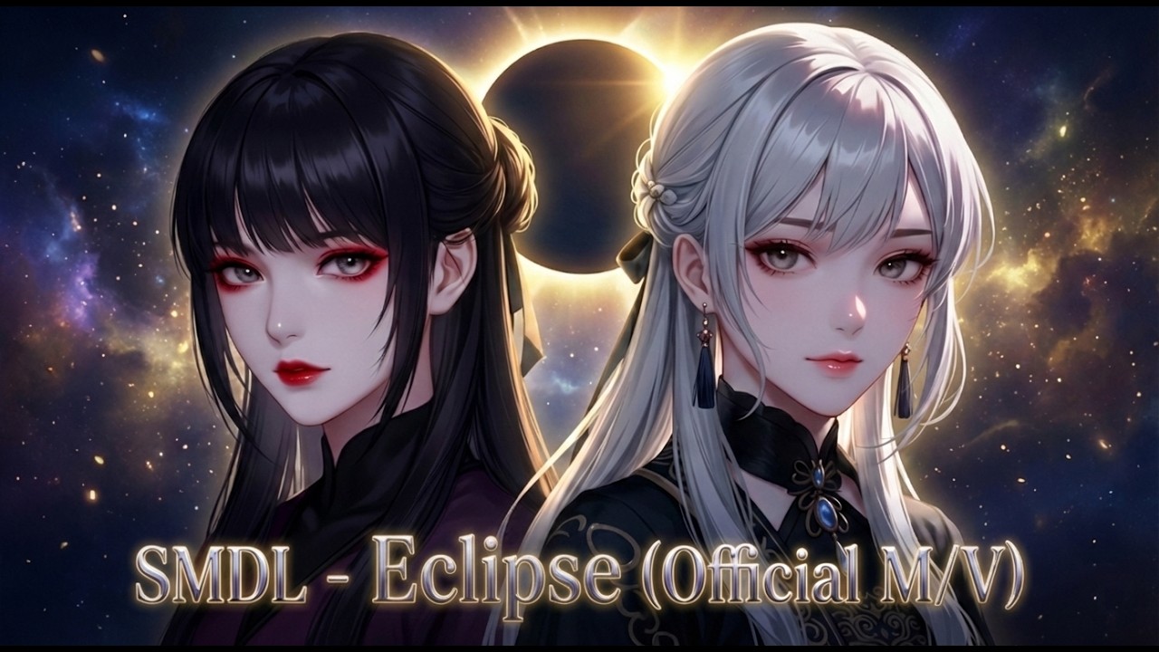 SMDL - ECLIPSE (Official M/V)