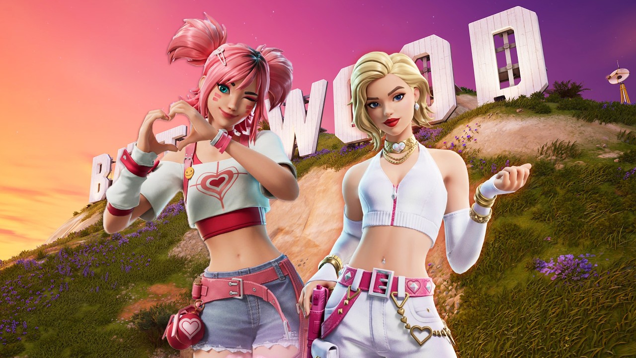 🔴LIVE - FORTNITE Chapter 7 Season 1 | Vertical Live Day 6