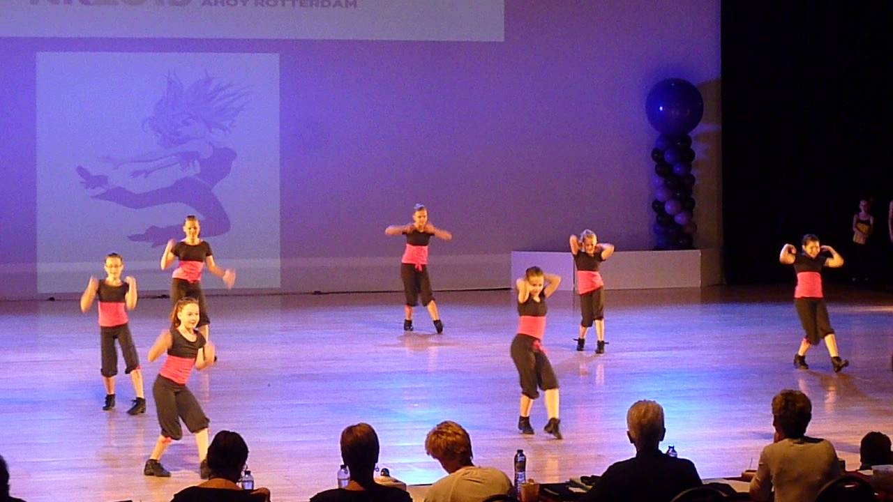 A t/m 13 NK 2013 Swentibold