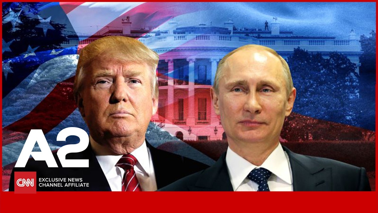 Do jetë Putini paqebërësi i kësaj lufte? Teksa fërkon duart, kush po fiton vërtet?