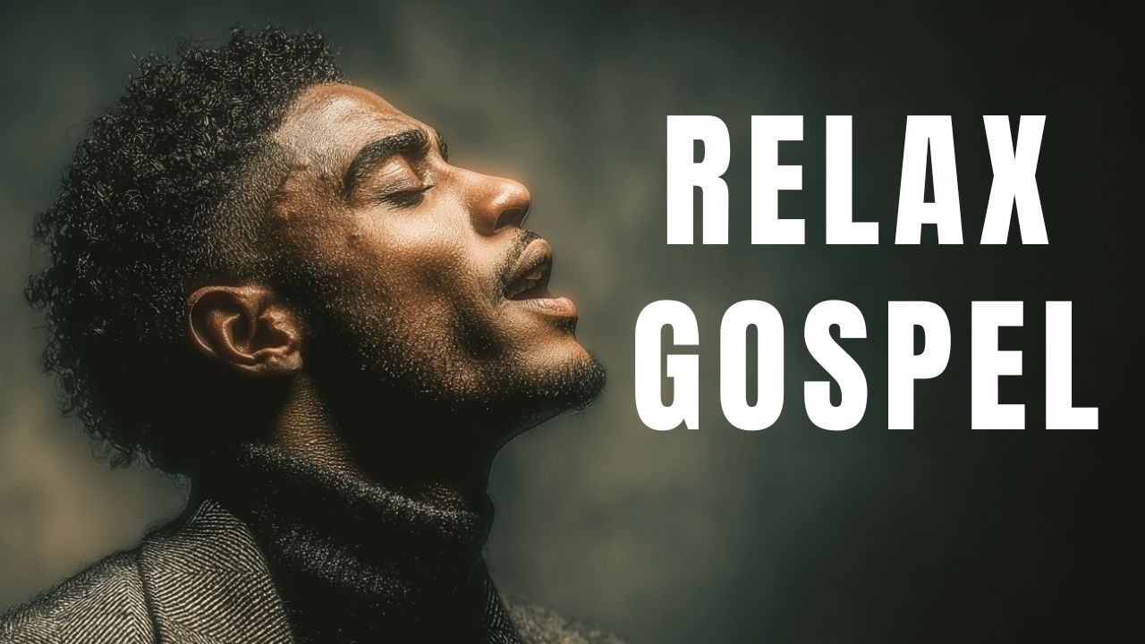 Rise & Testify｜Soulful Gospel R&B Praise