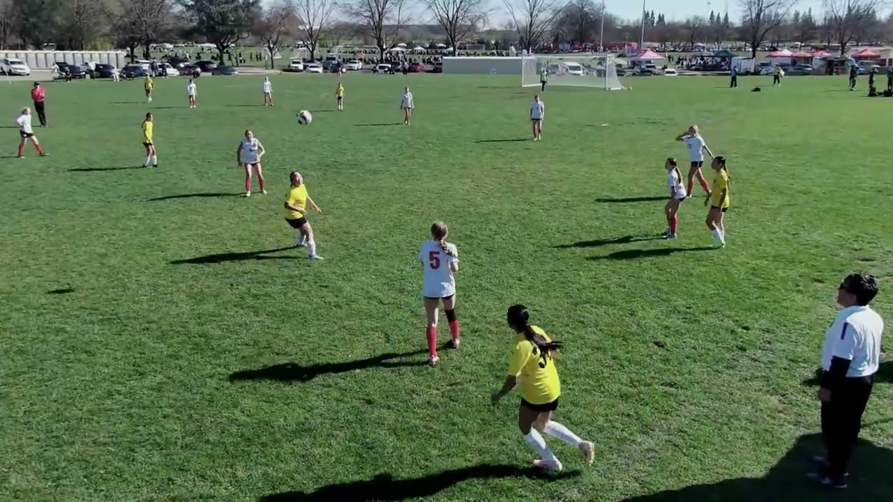 Atzi vs Mustang SC United 12F