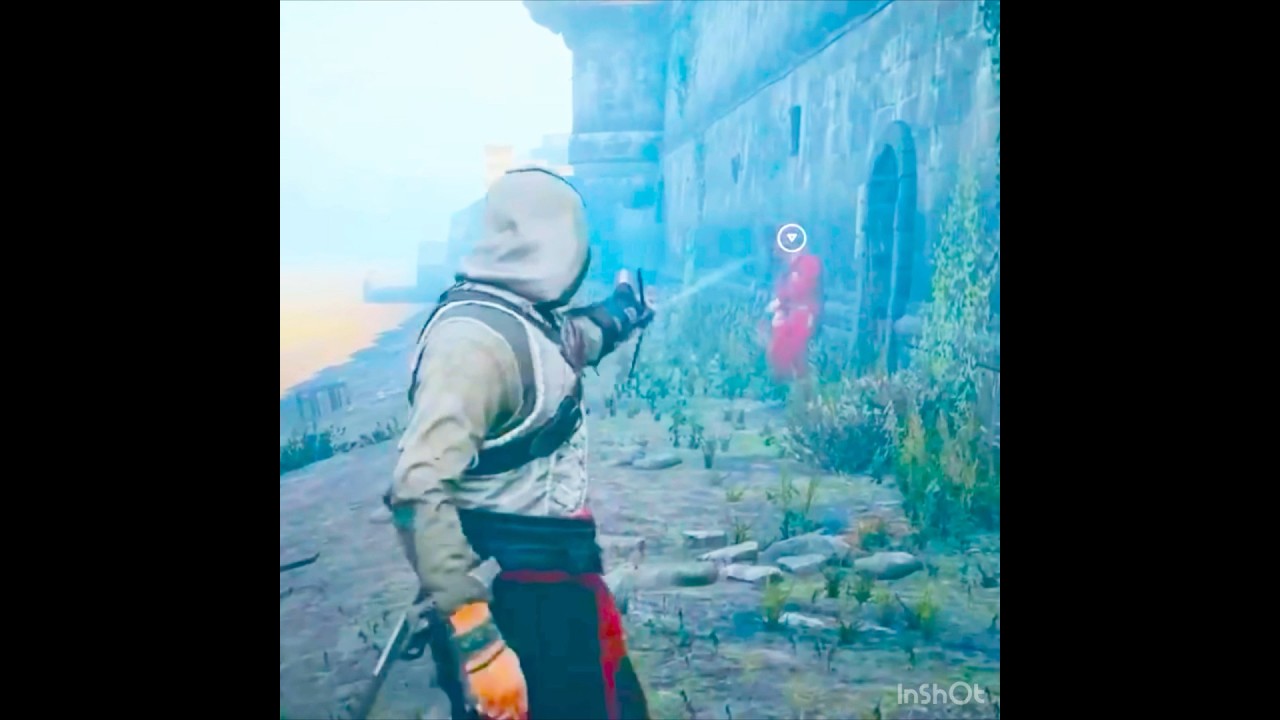 AC Unity Stealth Kills 