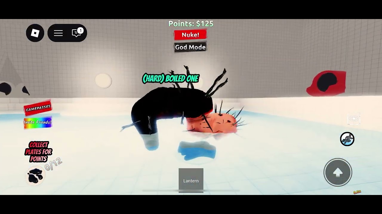 Roblox: Adventures in hidden labs! 🔬