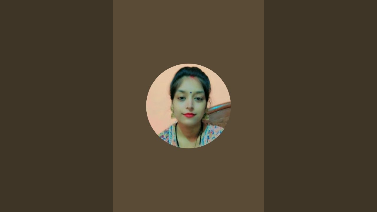 Bhavna Mishra is live