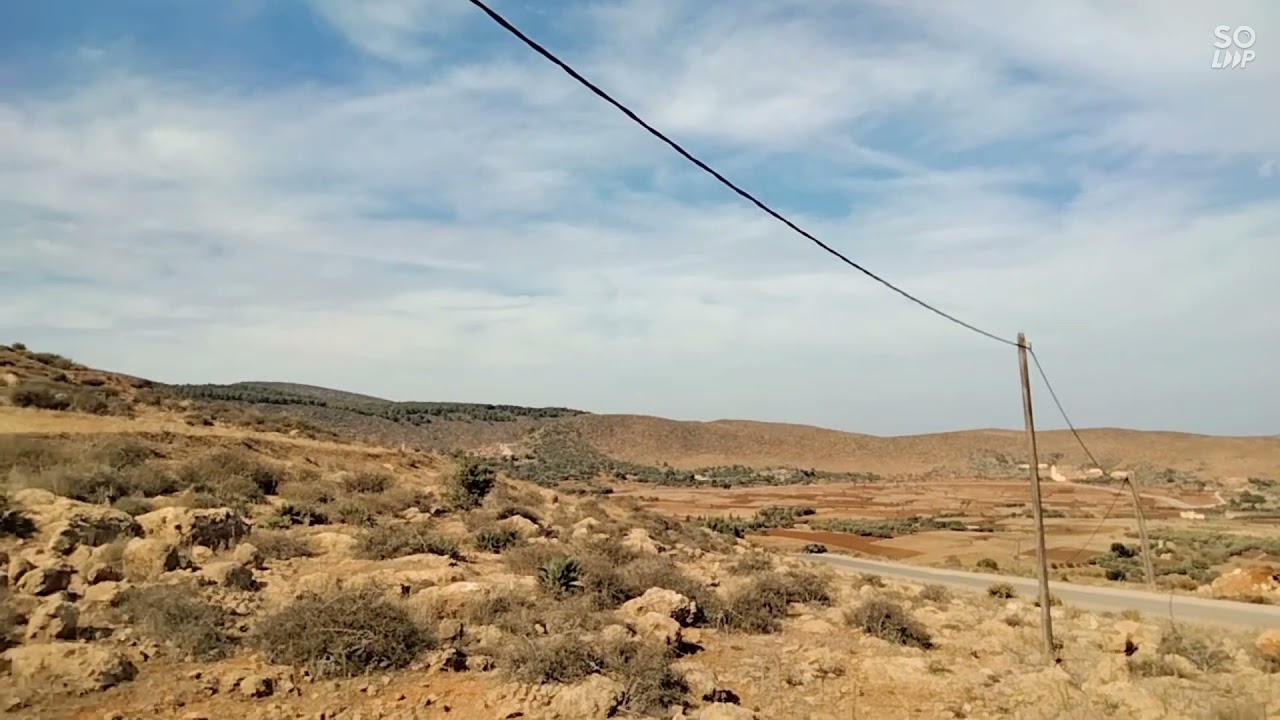 @TAGHAJIRT NJAJRA AGHBAL