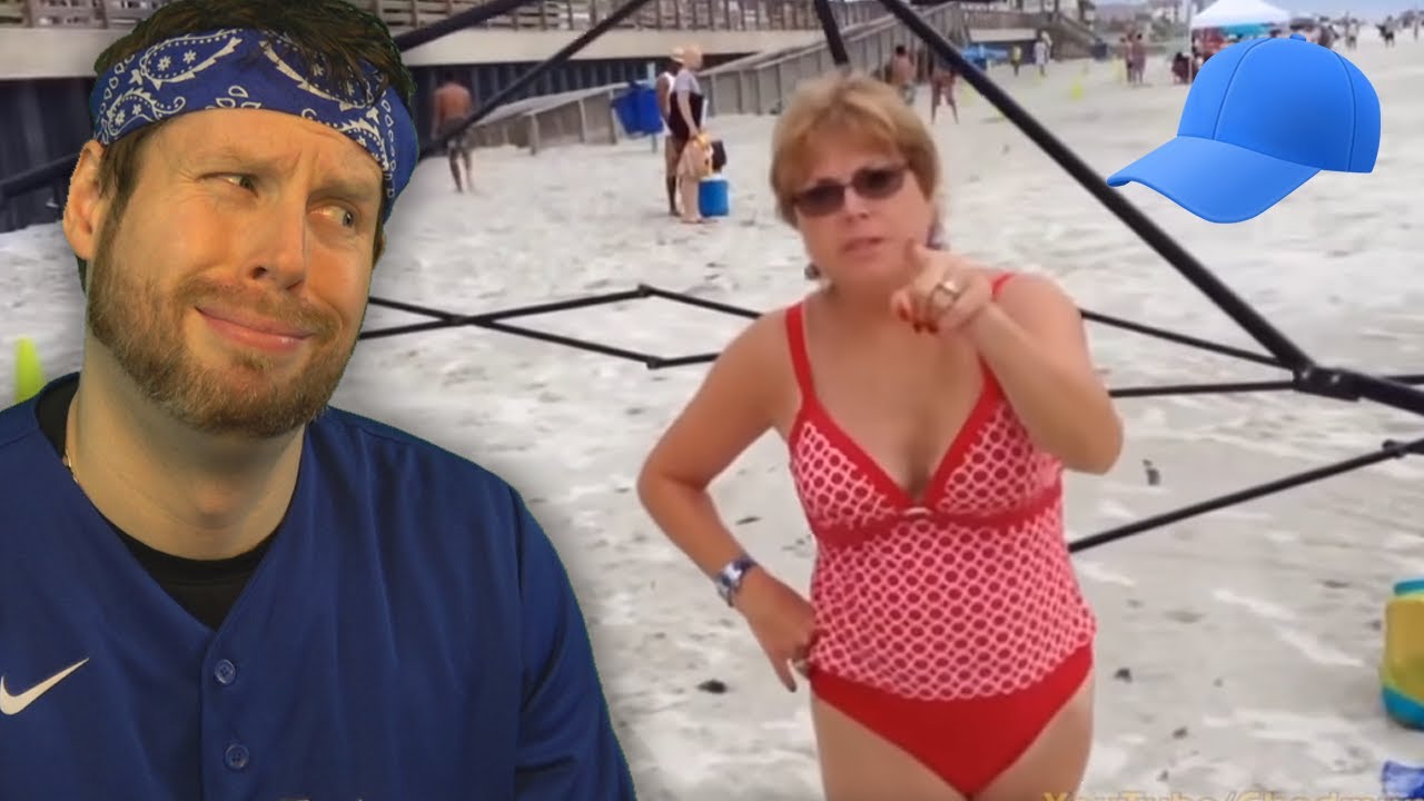 THAT'S CAP GRANDMA! Biggest LIARS Exposed!