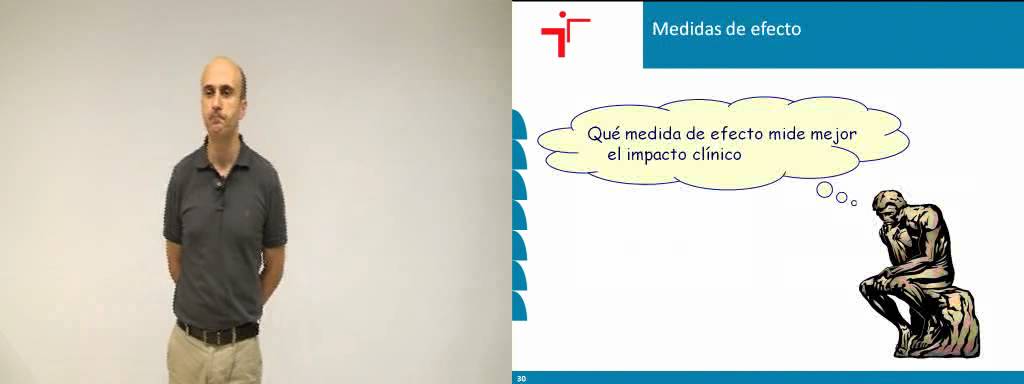 ¿Qué demonios es un Odds Ratio OR? Medidas de efecto