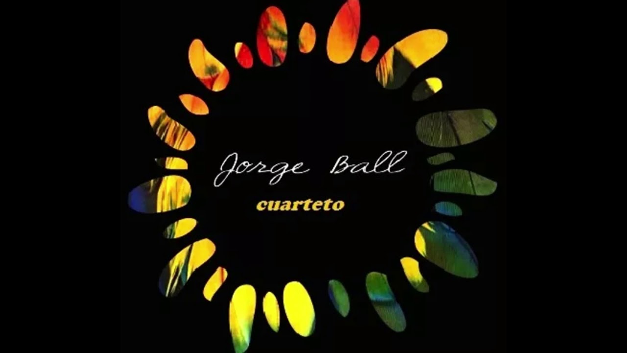 El Merengue de Gabriel - Jorge Ball