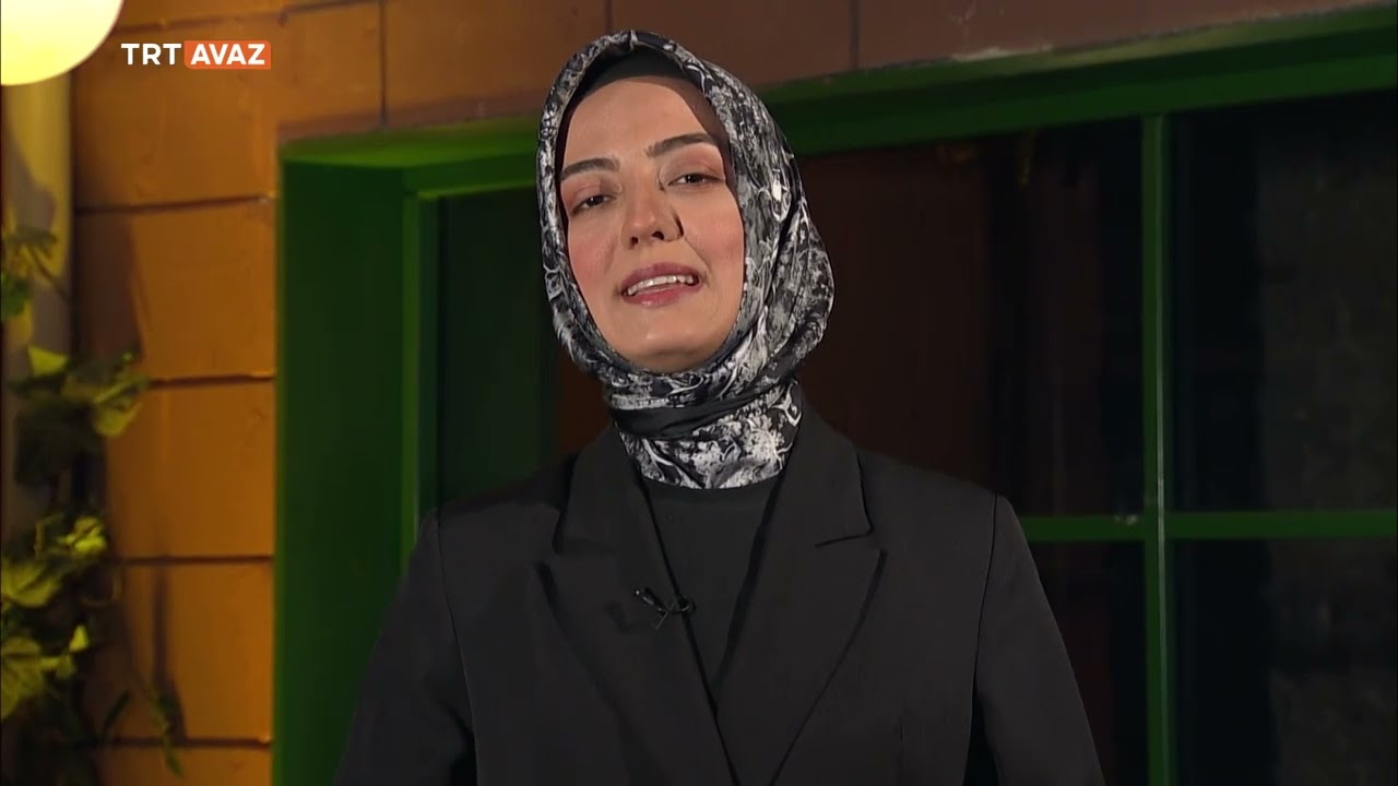Bir Kıssa Bir Nağme 20. Bölüm