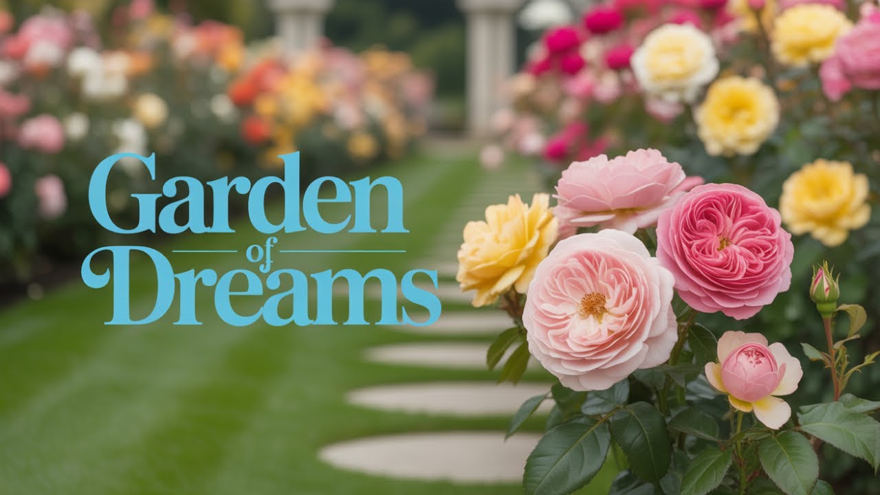 The SHOCKING Truth About Creating a Beautiful Flower Garden