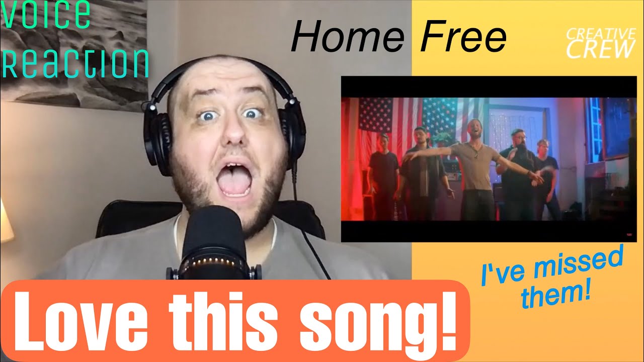 Home Free 