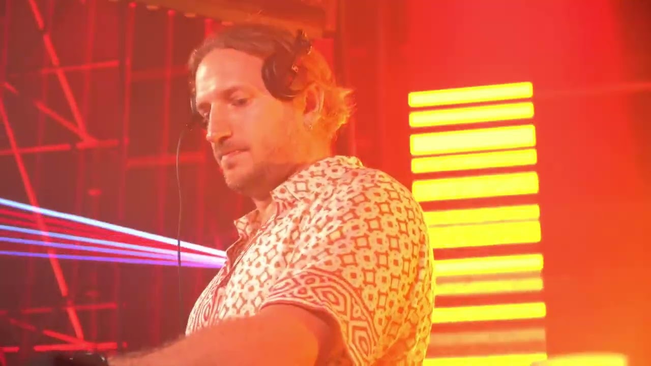 Emanuel Satie - The Day Before Tomorrow - Techno House Desperados