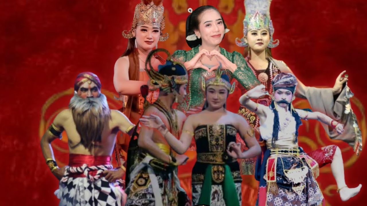 LIVE STREAMING NGESTI LANGEN TRI TUNGGAL BAKALAN GARUNG WONOSOBO #part11 siang