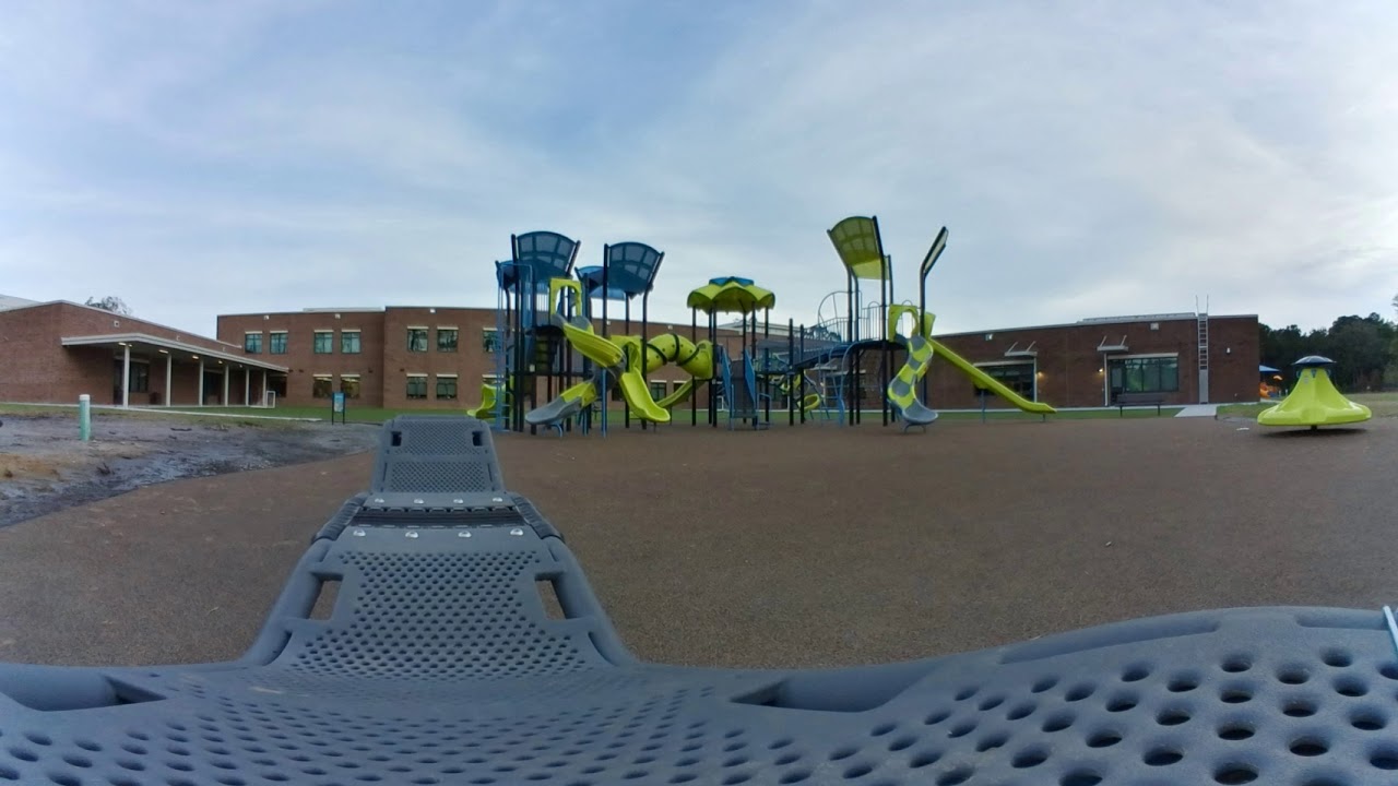 Carolina Park Elementary school