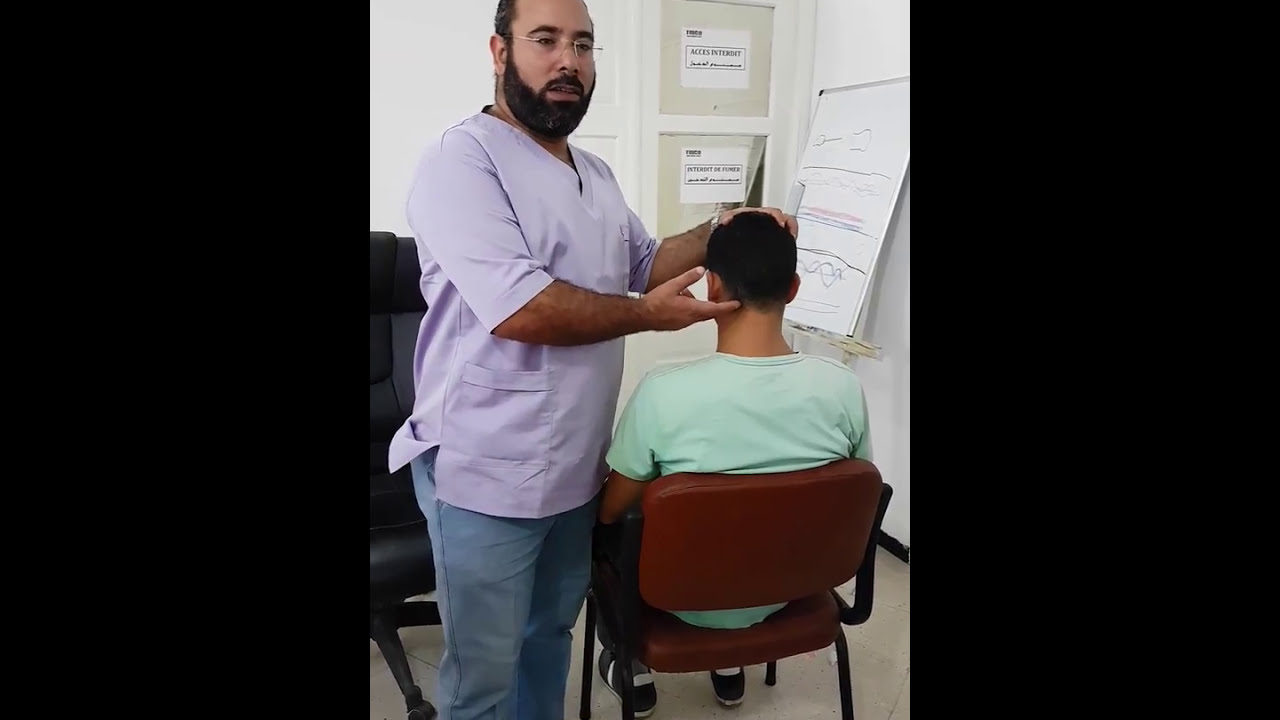 الاخدعين: مناطق متعددة