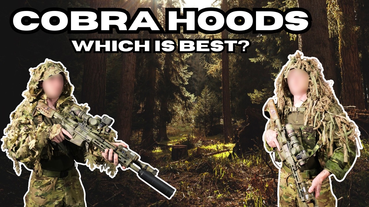 Маскировочный костюм 