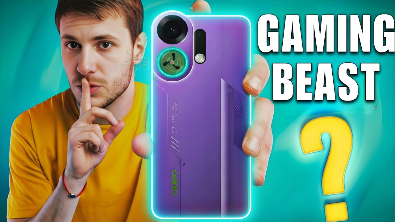 Oppo K13 Turbo Review After 7 Days || Under 25k 120 FPS Gaming Phone