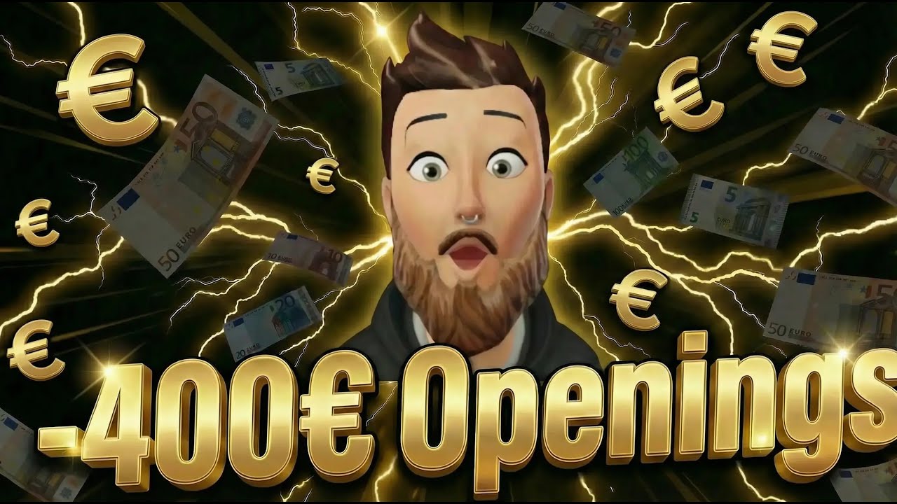 -400€ 🤯Meine TEUERSTEN Yu-Gi-Oh Openings bisher | YuGiOh 25th Stampede Display Opening Deutsch