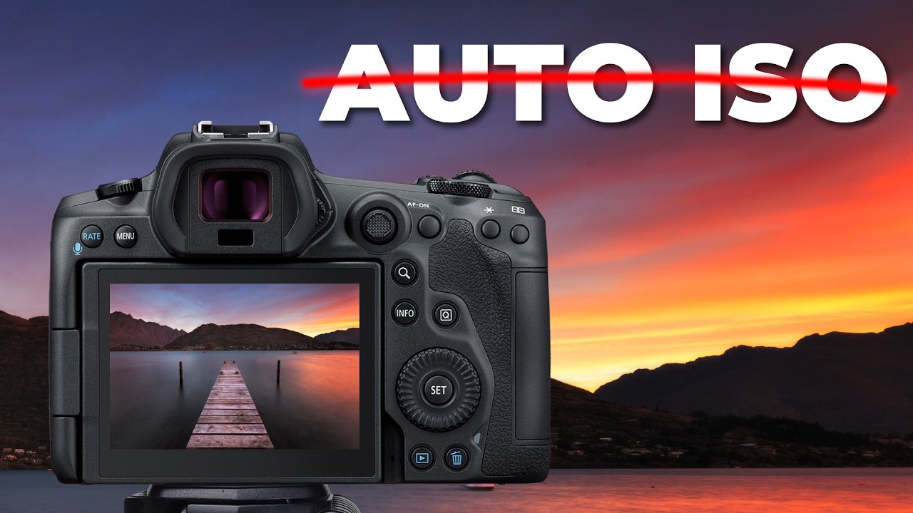 These ISO MYTHS need to be DEBUNKED