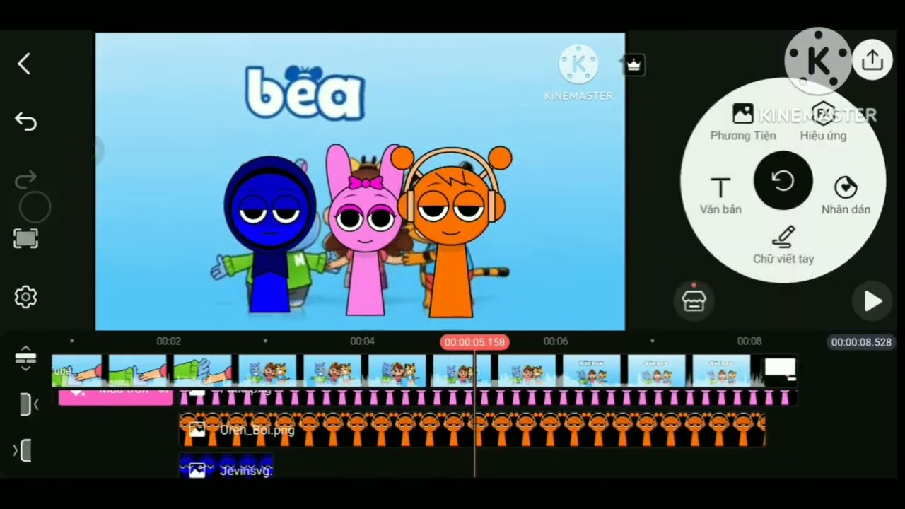Beabeo logo remake kinemaster speedrun be like 👍 REMAKE KINEMASTER @DiegoReyes-z9w