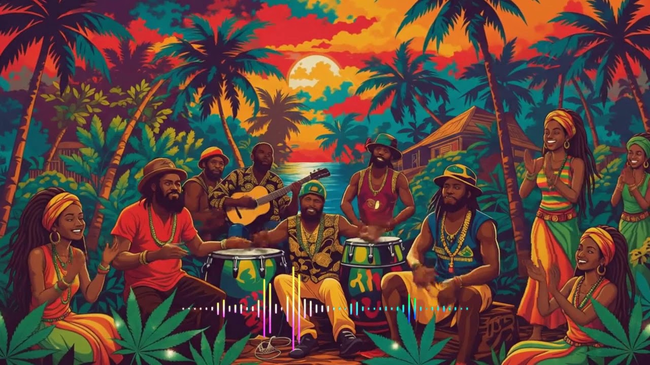 Soft Duppy Ocean Vibes | Kanta of the Soul ☕