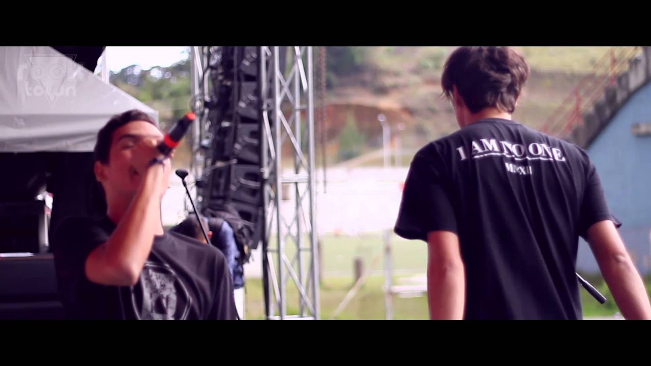 Su Silencio Permanece - Rock al Rio (2014)