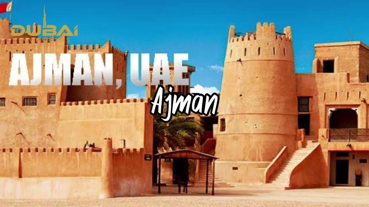 Introduction of the Seven Emirates of UAE