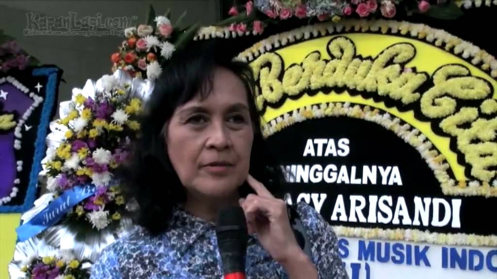 Henny Purwonegoro Kenang Sosok Deasy Arisandi