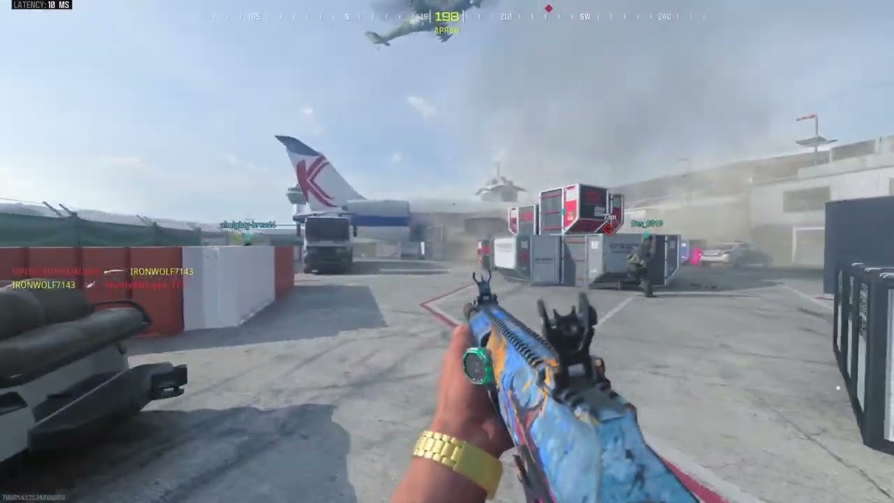 TERMINAL   35-10   HCTDM MW III 6-25-24