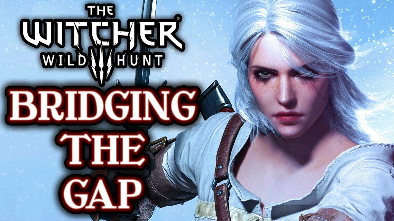 Witcher 3 Expansion To Introduce The Witcher 4 Ciri Story...