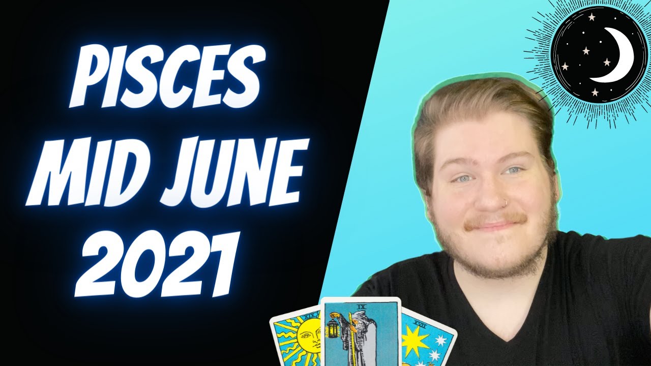 PISCES - 