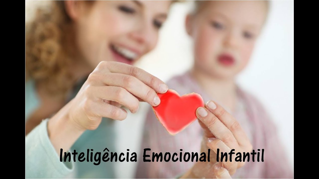Inteligência Emocional Infantil em 5 passos - Isa Minatel