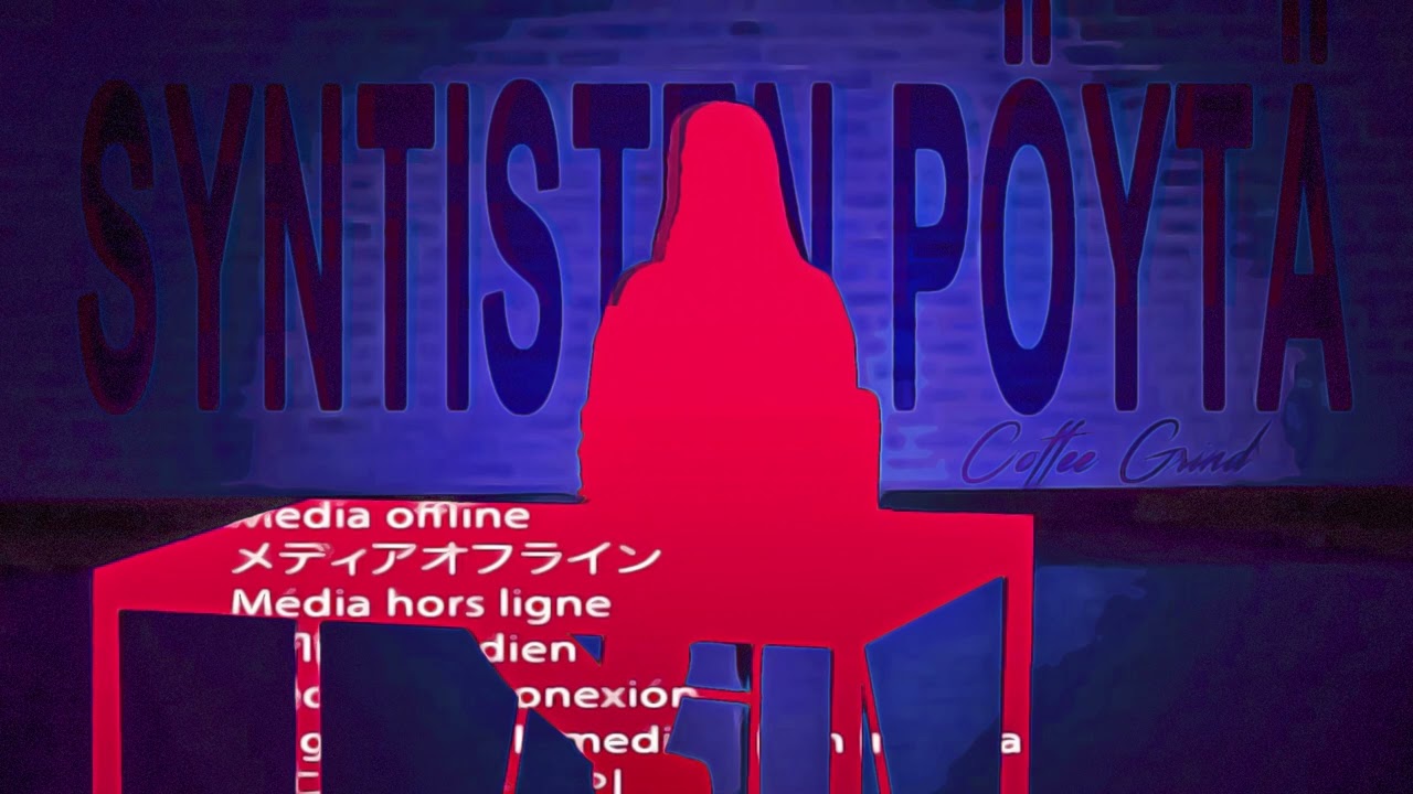 Syntisten pöytä mut aina voi olla vähän syntisempi | Metal Cover