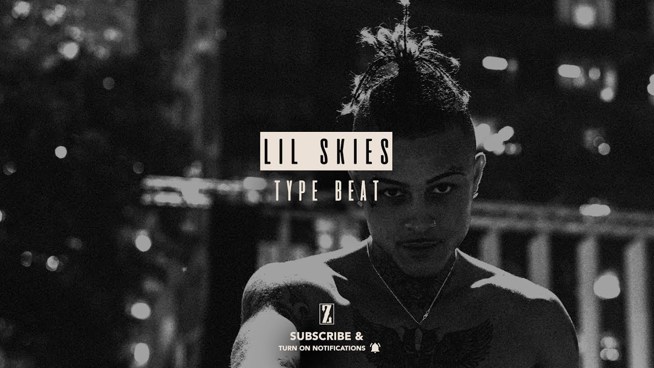 [FREE] Lil Skies x Landon Cube Type Beat | 