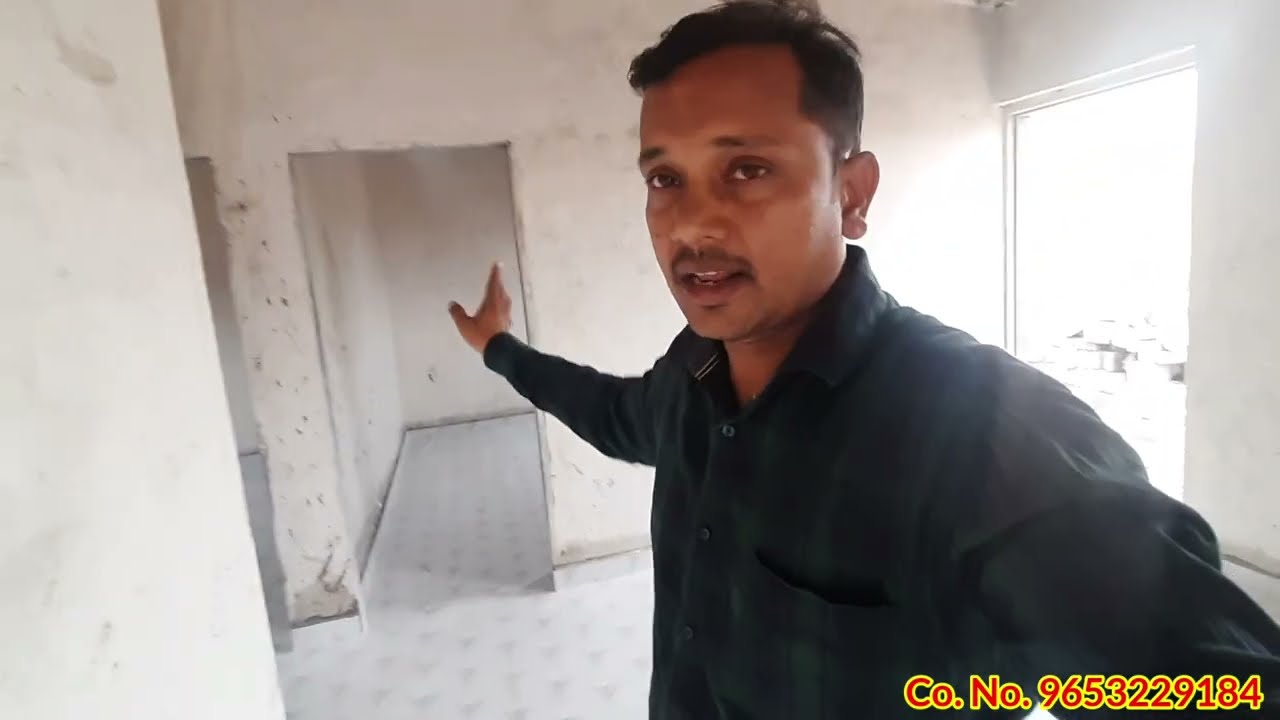 Very Cheap Price Room & Shop Near Mumbai | 100% Lagal Chawl Room Property Near Mumbai Khadavli