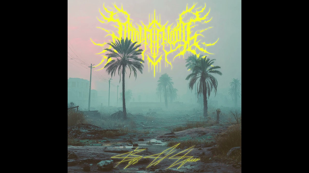 3X1573NC3 - BOYS OF SYNNER ( DH - BOYS OF SUMMER MODERN METALCORE REIMAGINATION )