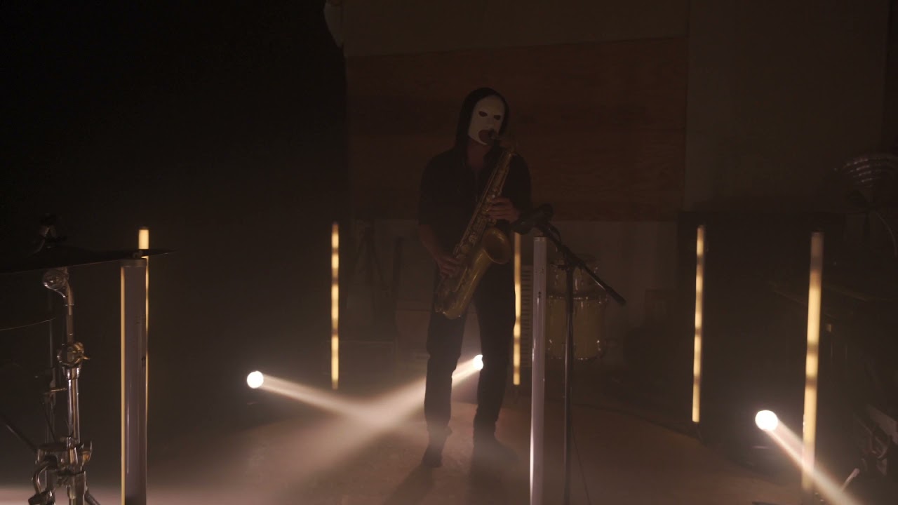 BLOW 3.0 - Livestream III