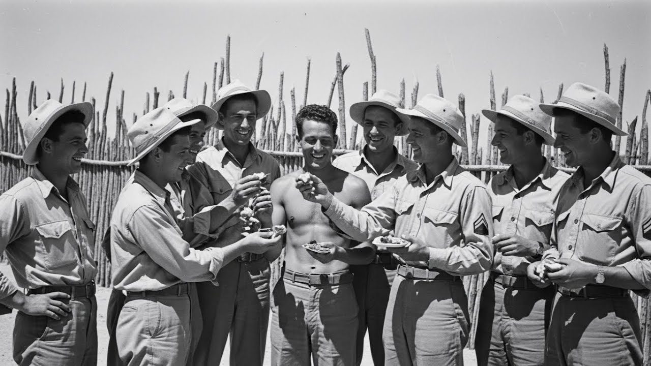 Italian POWs Called U.S. Camps &ldquo;Almost Paradise&rdquo; | WWII Untold Story