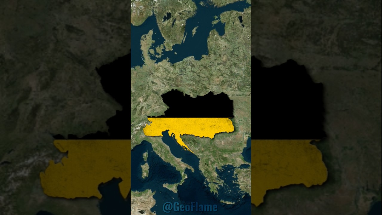 rise of austrian habsburg empire । 🇦🇹🇭🇺