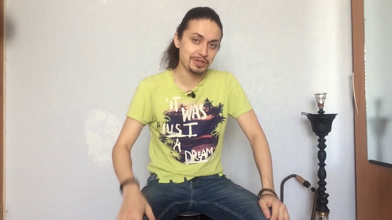 Разбираем движение «тарелочка» и «бочка» по полочкам