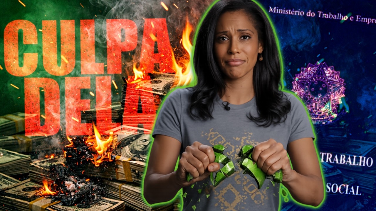 COVARDIA: Xbox faz Sarah Bond de BODE EXPIATÓRIO para seu FRACASSO!