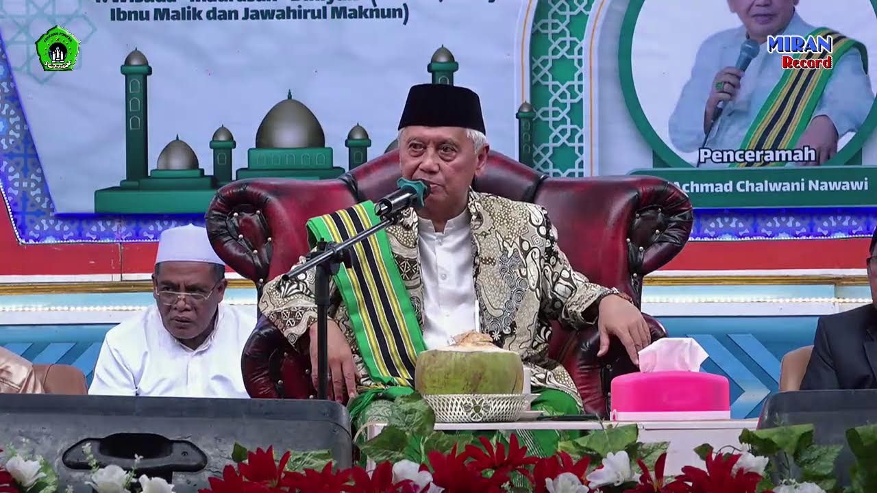 Ponpes Darul Muttaqin