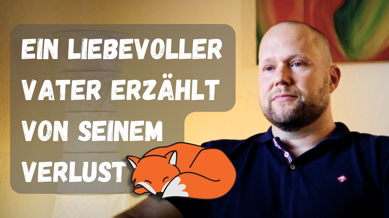 Trauererfahrung | Matthias (Frau und Kind bei der Geburt verloren)