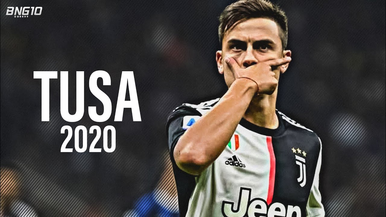Paulo Dybala 