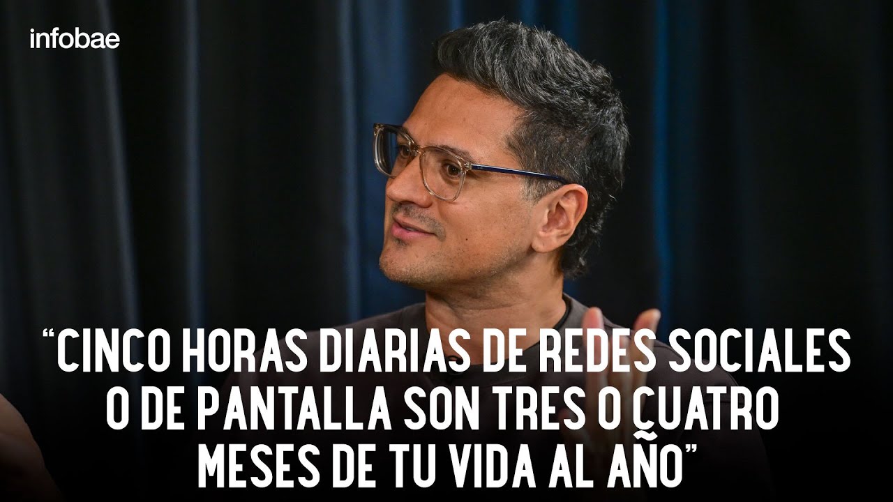 Fabricio Ballarini, la memoria y los mitos sobre la mente humana