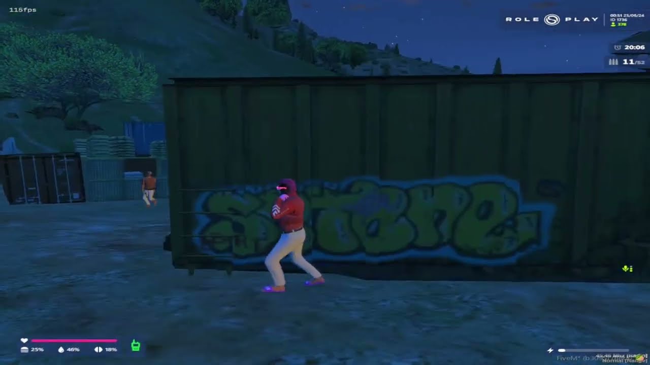 XEDY | COSA NOSTRA ⛏️ | OFFSET RP | HIGHLIGHTS #3
