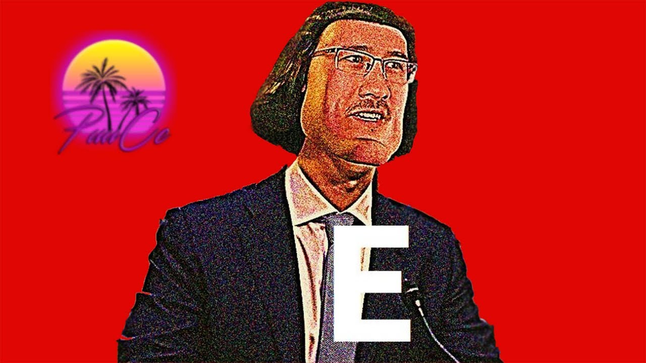 Rush E || PuuCe Remix